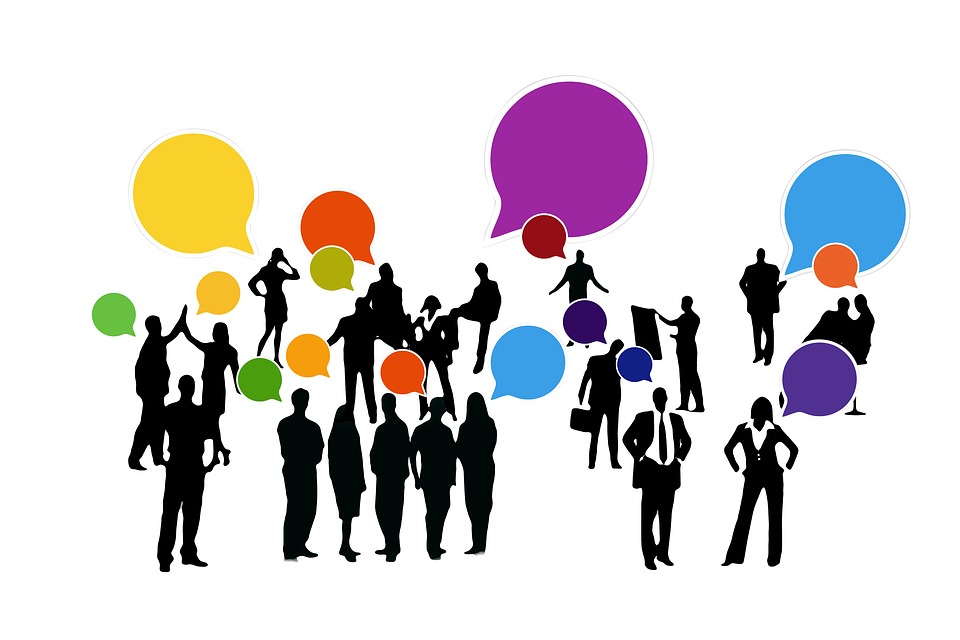 thinking- impressions, seo, article writing, ranking higher, how to get more impressions, keywords, socializing